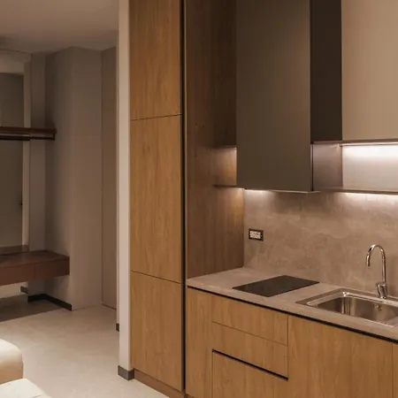 One-bedroom No5 * Дуррес