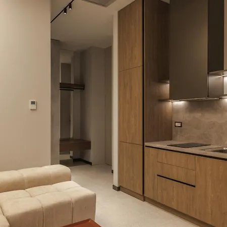 One-bedroom No5
