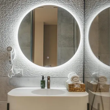 One-bedroom No5 * Дуррес